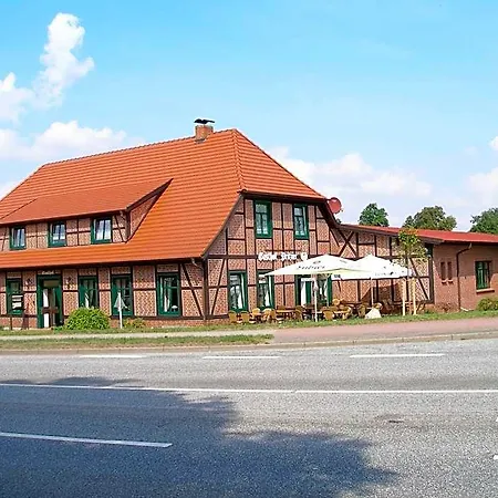 Gasthof Pritzier Pritzier