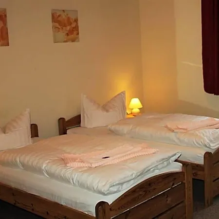 Gasthof Pritzier Inn