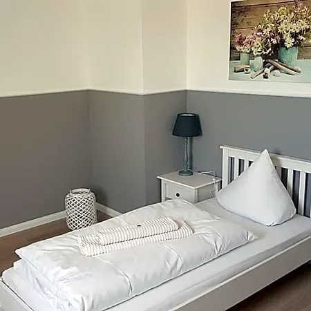 Gasthof Pritzier Inn 2*