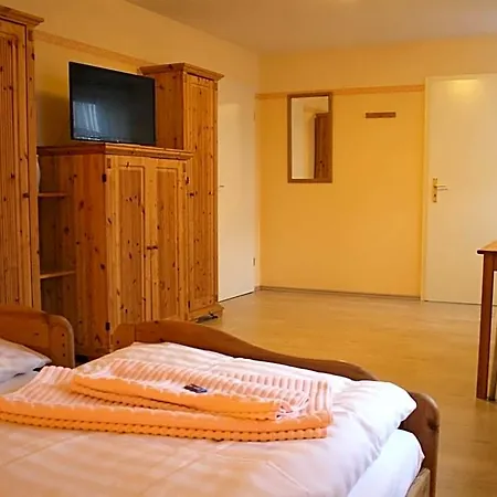 Gasthof Pritzier Penzion 2*