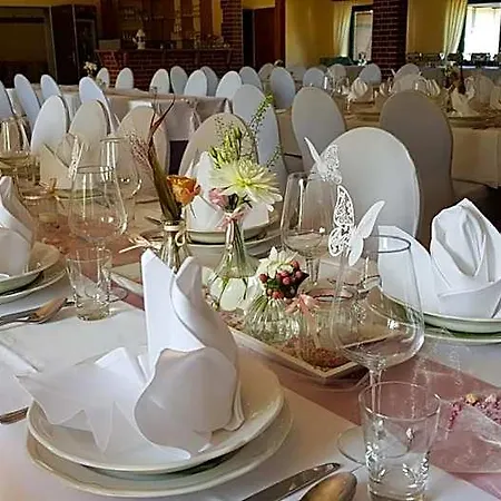 Gasthof Pritzier Inn 2*