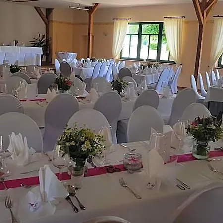 Gasthof Pritzier Inn 2*