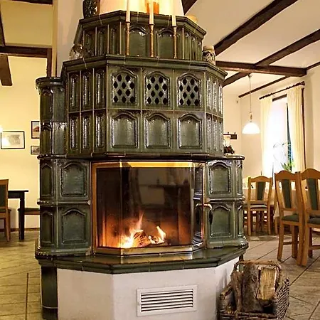 Gasthof Pritzier Inn Pritzier