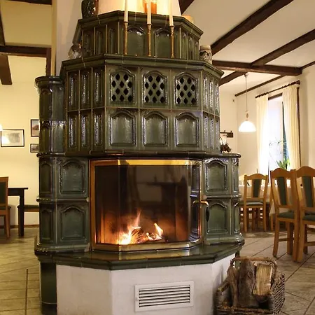 Inn Gasthof Pritzier Pritzier