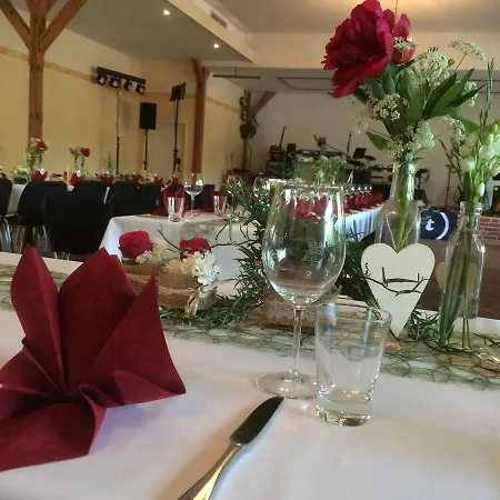 Gasthof Pritzier 2* Pritzier