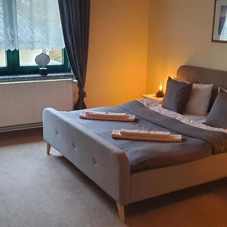 Gasthof Pritzier Herberg