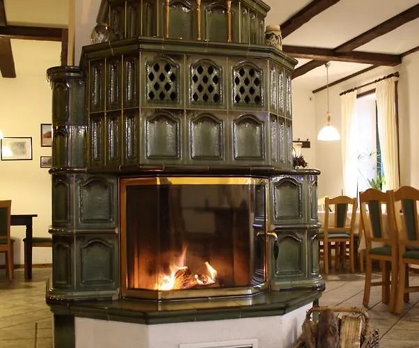 Πανδοχείο Gasthof Pritzier Pritzier