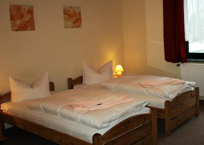 Gasthof Pritzier 2* Pritzier